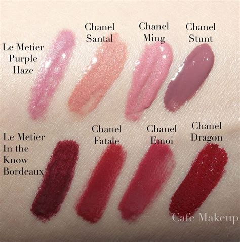 best chanel lipstick colour|chanel lip color chart.